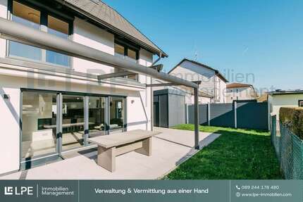 Haus zum Kaufen in Feldkirchen 1.260.000,00 € 143 m²