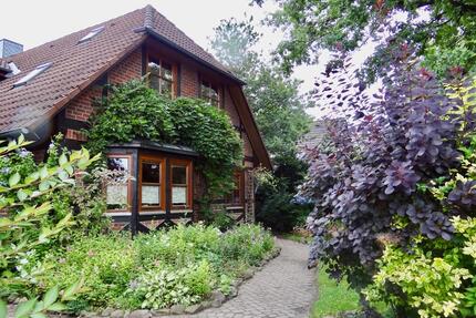 Wohnung auf Zeit im Grünen - 196,00&nbsp;EUR Kaltmiete, ca.&nbsp; 40,00&nbsp;m&sup2; in Tangstedt (PLZ: 25499)