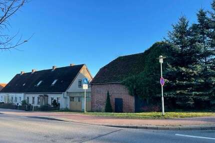 Haus zum Kaufen in Gadebusch 200.000,00 € 150 m²
