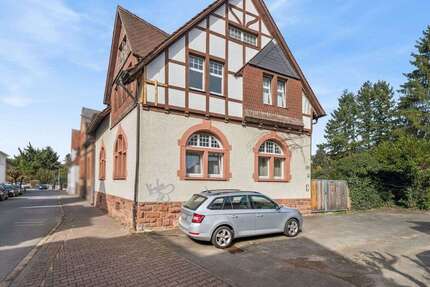Haus zum Kaufen in Ober-Ramstadt 399.000,00 € 134 m²