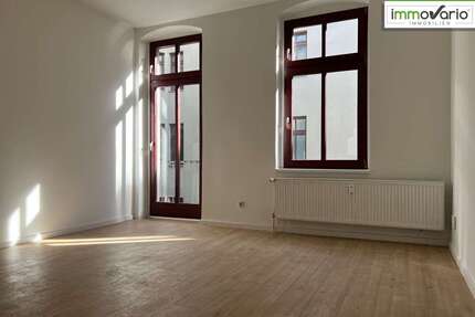 Wohnung zum Mieten in Magdeburg Altstadt 350,00 € 42 m² - Magdeburg / Altstadt