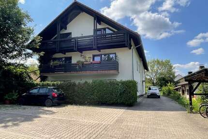 Wohnung zum Kaufen in Neidenstein 199.000,00 € 101.75 m²