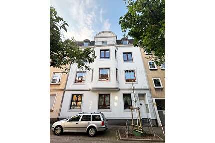 Wohnung zum Kaufen in Mülheim an der Ruhr 129.000,00 € 88 m²
