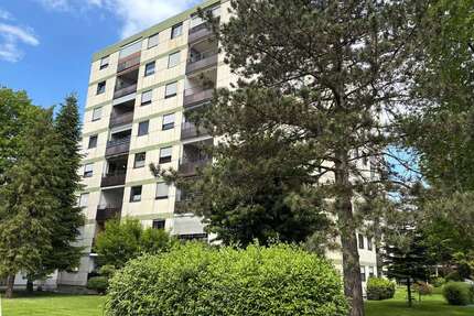 Wohnung zum Kaufen in Beckum 125.000,00 € 91 m²