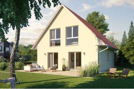 Ein Stück Freiheit zum Bauen und Leben - Borna