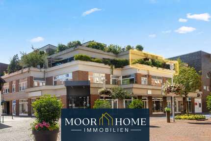 Wohnung zum Kaufen in Lingen 329.000,00 € 134.25 m²