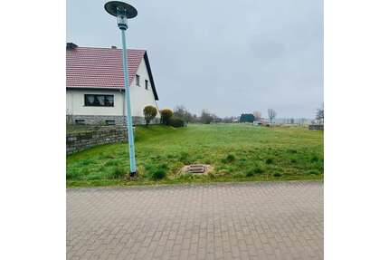 Grundstück zu verkaufen in Buckow 59.000,00 € 2315 m²