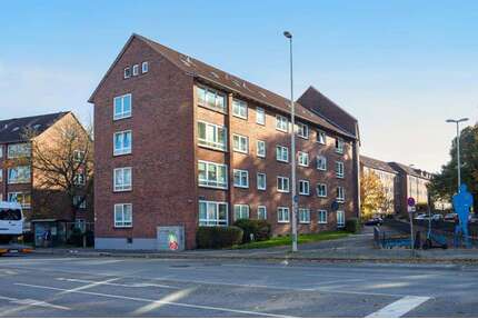 Wohnung zum Mieten in Kiel 509,00 € 51.47 m²