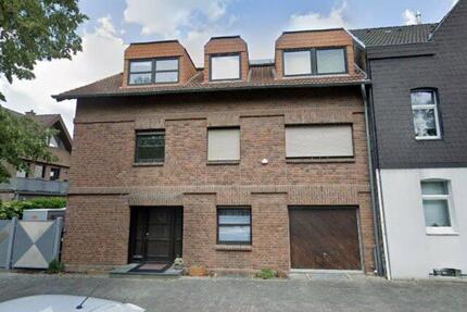 Helle 2-Zimmer Wohnung mit Balkon in Jülich-Kirchberg