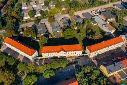 2 Raum-Wohnung in Leopoldshall - 245,00&nbsp;EUR Kaltmiete, ca.&nbsp; 42,18&nbsp;m&sup2; in Staßfurt (PLZ: 39418)