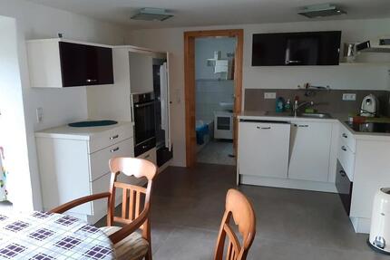 Wohnung befristet zu vermieten, vollausgestattet - Meckenbeuren