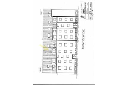 Wohnen im grünen und stadtnah, teilweise Blick auf Elbe in MD - Magdeburg Brückfeld