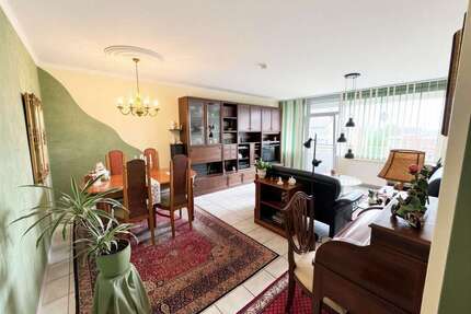 Wohnung zum Kaufen in Neuss 258.000,00 € 82.15 m²