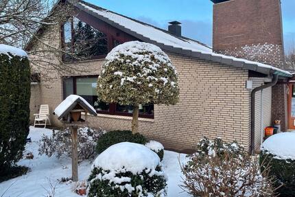 Wohnhaus möchte zu neuem Leben erweckt werden - Seevetal Holtorfsloh
