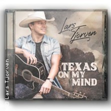BBQ & Live Music mit Lars Tjorven