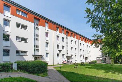 Wohnung zum Mieten in Wahlstedt 760,94 € 83.62 m²