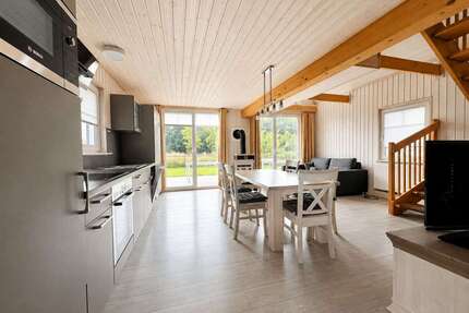 Haus zum Kaufen in Wandlitz 249.900,00 € 72 m²