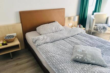 Apartment mit Reinigung, möbliert, WLAN, Pkw-Stellplatz - Isenbüttel