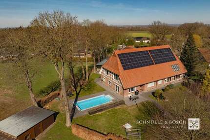 Haus zum Kaufen in Buxtehude 549.000,00 € 125 m²