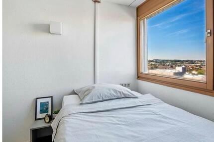 Wg-Zimmer zur vermieten - 449,00&nbsp;EUR Kaltmiete, ca.&nbsp; 12,00&nbsp;m&sup2; in Ludwigsburg (PLZ: 71634) Eglosheim