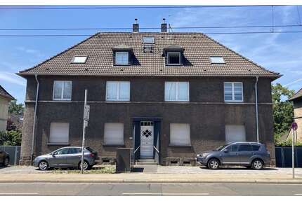 Wohnung zum Mieten in Essen 340,00 € 48 m²