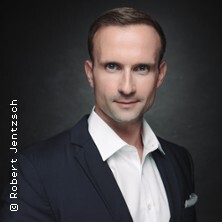 Weihnachtskonzert mit Nico Müller