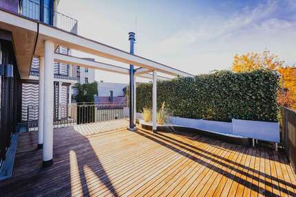 Wohnung zum Kaufen in München 3.380.000,00 € 173.91 m²