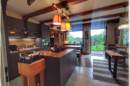 Haus zum Kaufen in Feldkirchen-Westerham Kleinhöhenrain 949.000,00 € 171 m² - Feldkirchen-Westerham / Kleinhöhenrain