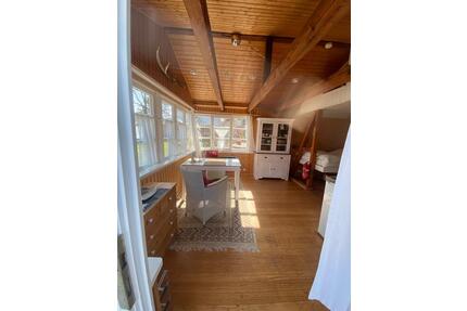 Tiny House in Kirchditmold zur Miete für Studierende - Kassel Vorderer Westen