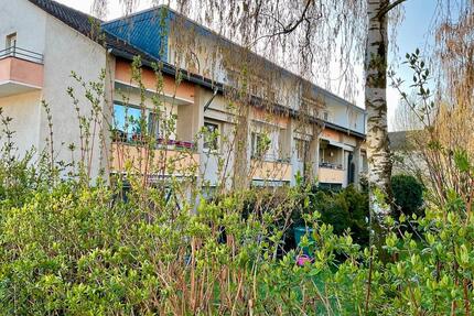 Hier können Sie sich wohlfühlen!! - Alfter