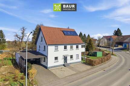Haus zum Kaufen in Biberach 398.000,00 € 153 m²