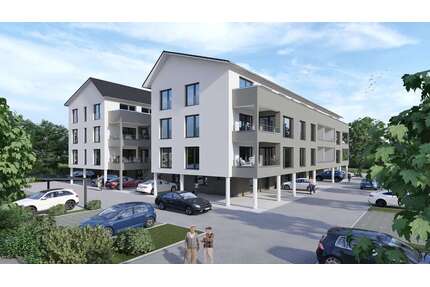 Wohnung zum Kaufen in Dornstadt 428.270,00 € 91.12 m²