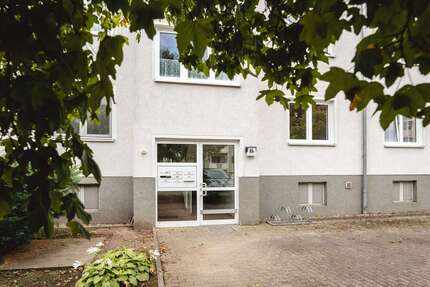 Wohnung zum Mieten in Calbe 395,00 € 55.32 m²
