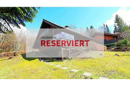 Haus zum Kaufen in Herrischried 295.000,00 € 95 m²