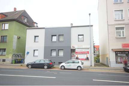 Haus zum Kaufen in Braunschweig 720.000,00 € 232 m²