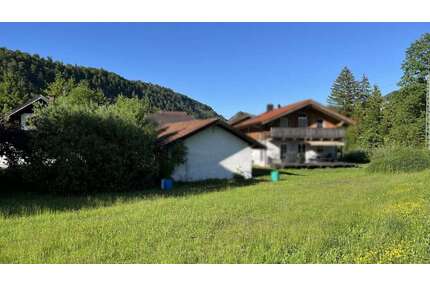 Grundstück zu verkaufen in Oberau 509.000,00 € 449 m²