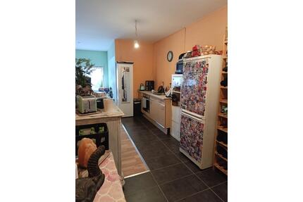 Wohnung am Arminiuspark - 640,00&nbsp;EUR Kaltmiete, ca.&nbsp; 54,00&nbsp;m&sup2; in Bad Lippspringe (PLZ: 33175)