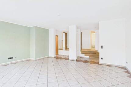 Großzügige 2,5-Zimmer-Wohnung mit 106 m² in Recklinghausen