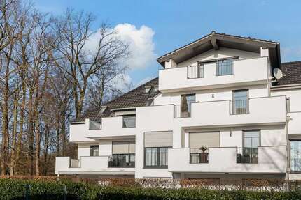 Wohnung zum Kaufen in Bad Lippspringe 498.000,00 € 135 m²