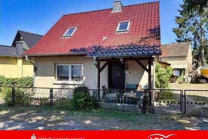 Haus zum Kaufen in Groß Köris 180.000,00 € 90 m²