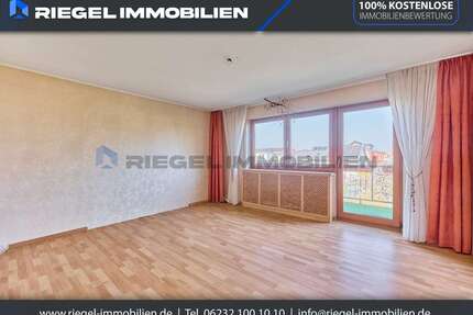 Wohnung zum Kaufen in Waghäusel Kirrlach 220.000,00 € 107.89 m² - Waghäusel / Kirrlach