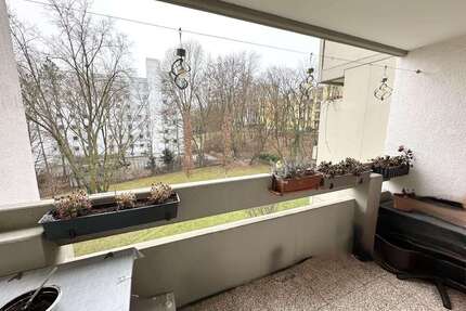 Wohnung zum Kaufen in Regensburg 298.000,00 € 94 m²