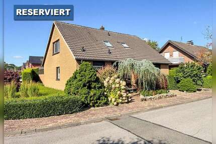 Haus zum Kaufen in Velen 265.000,00 € 137 m²