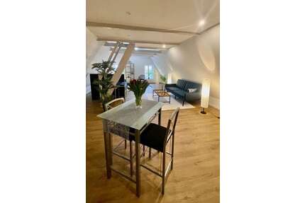 Wohnung zum Kaufen in Hollern-Twielenfleth 185.000,00 € 61 m²