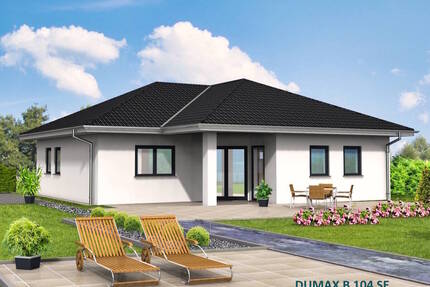 Ein Traum in Weiß! - Unsere Nr. 1 in Varrel