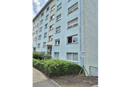 Wohnung zum Kaufen in Mannheim 180.000,00 € 59.97 m²