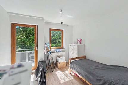 Wohnung zum Kaufen in Mainz 97.000,00 € 18.5 m²