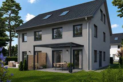 Haus zum Kaufen in Dittelsheim-Hessloch 399.000,00 € 138 m²