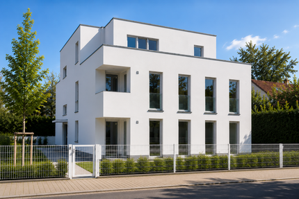 Wohnung zum Mieten in Bestensee 1.683,92 € 108.64 m²