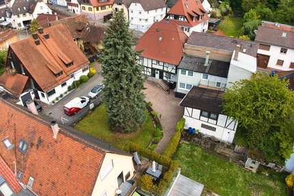 Haus zum Kaufen in Karlsruhe 695.000,00 € 196 m²